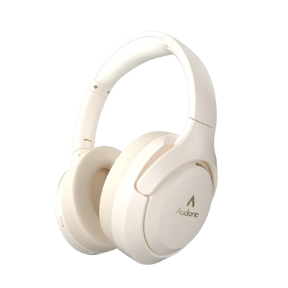 Audionic Trance 100 ANC Wireless Headphone