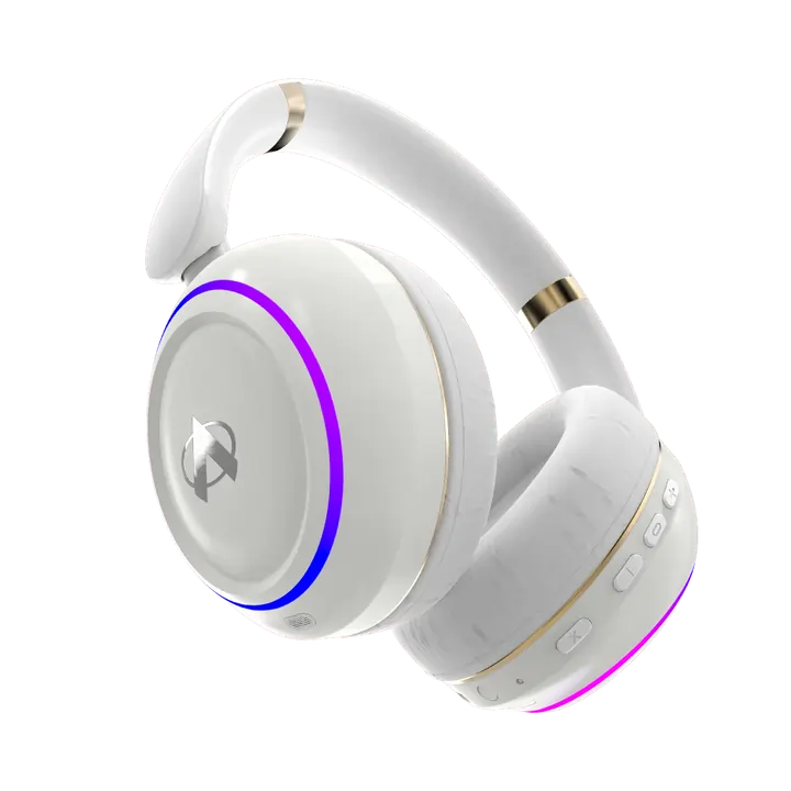 Audionic Hammer Wireless Headphone