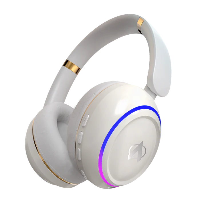 Audionic Hammer Wireless Headphone