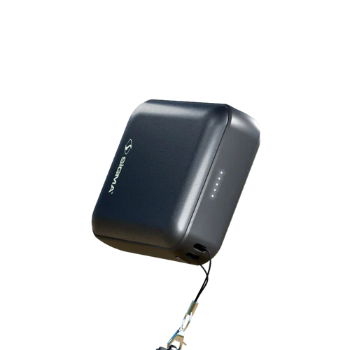 SiGMA-M1 Power Bank 10000mAh