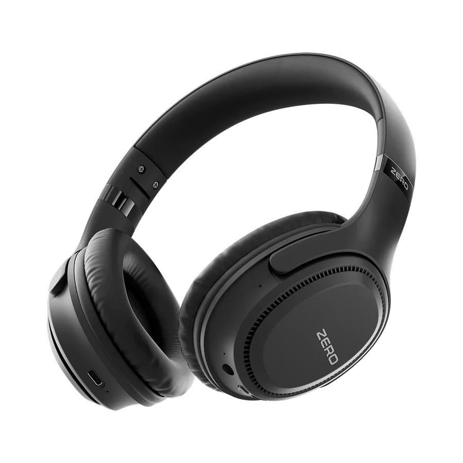 Zero Zenith Headphones