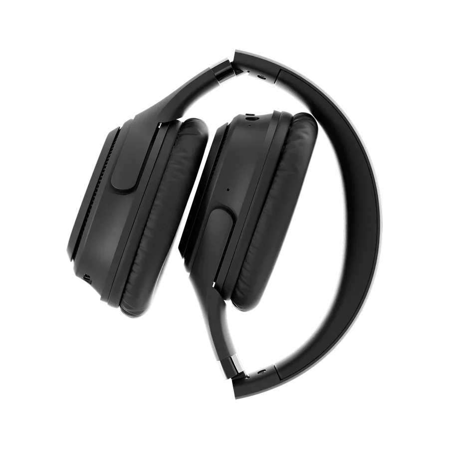 Zero Zenith Headphones