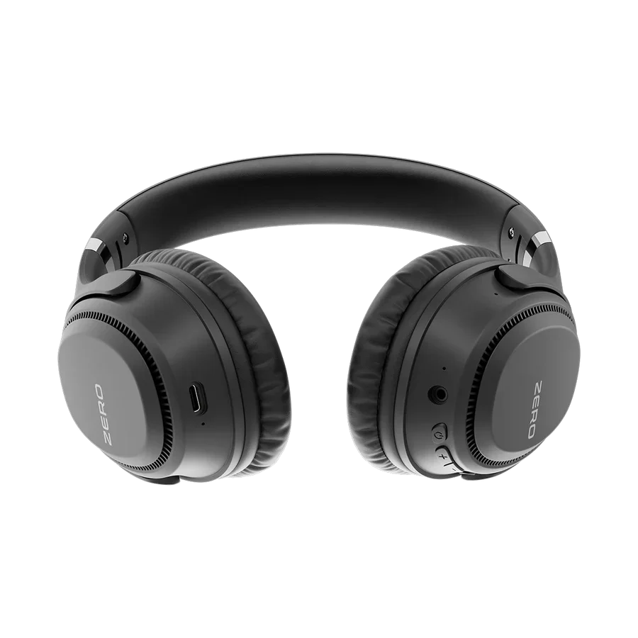 Zero Zenith Headphones