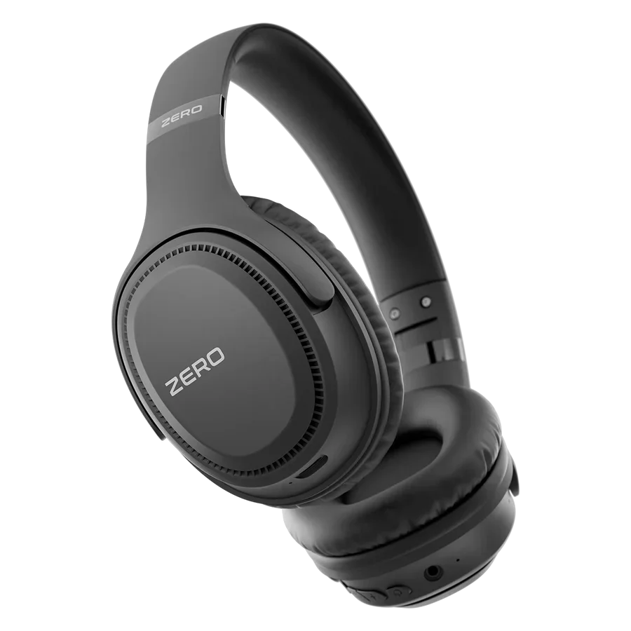 Zero Zenith Headphones