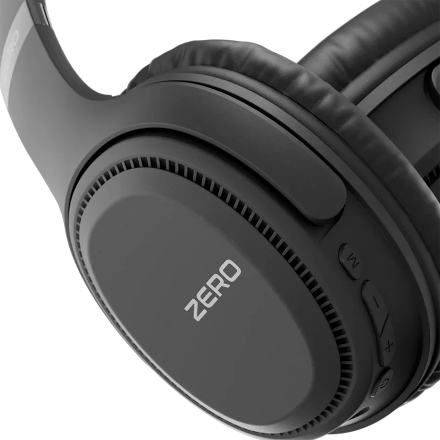 Zero Zenith Headphones