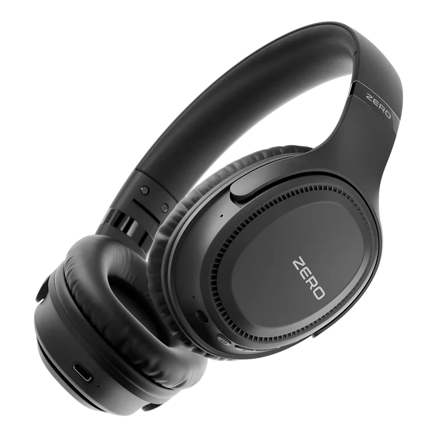 Zero Zenith Headphones