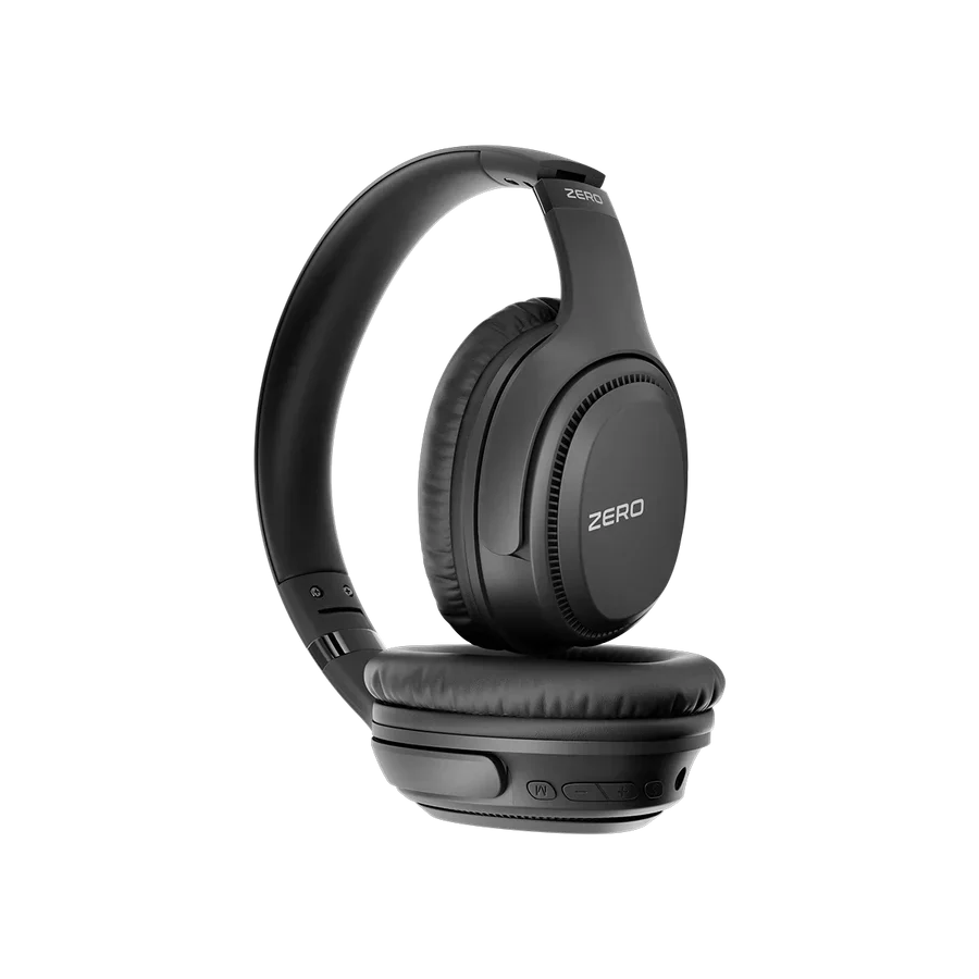 Zero Zenith Headphones