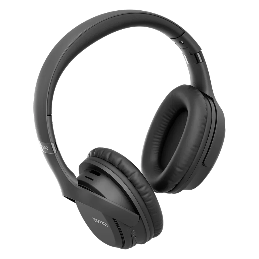 Zero Zenith Headphones