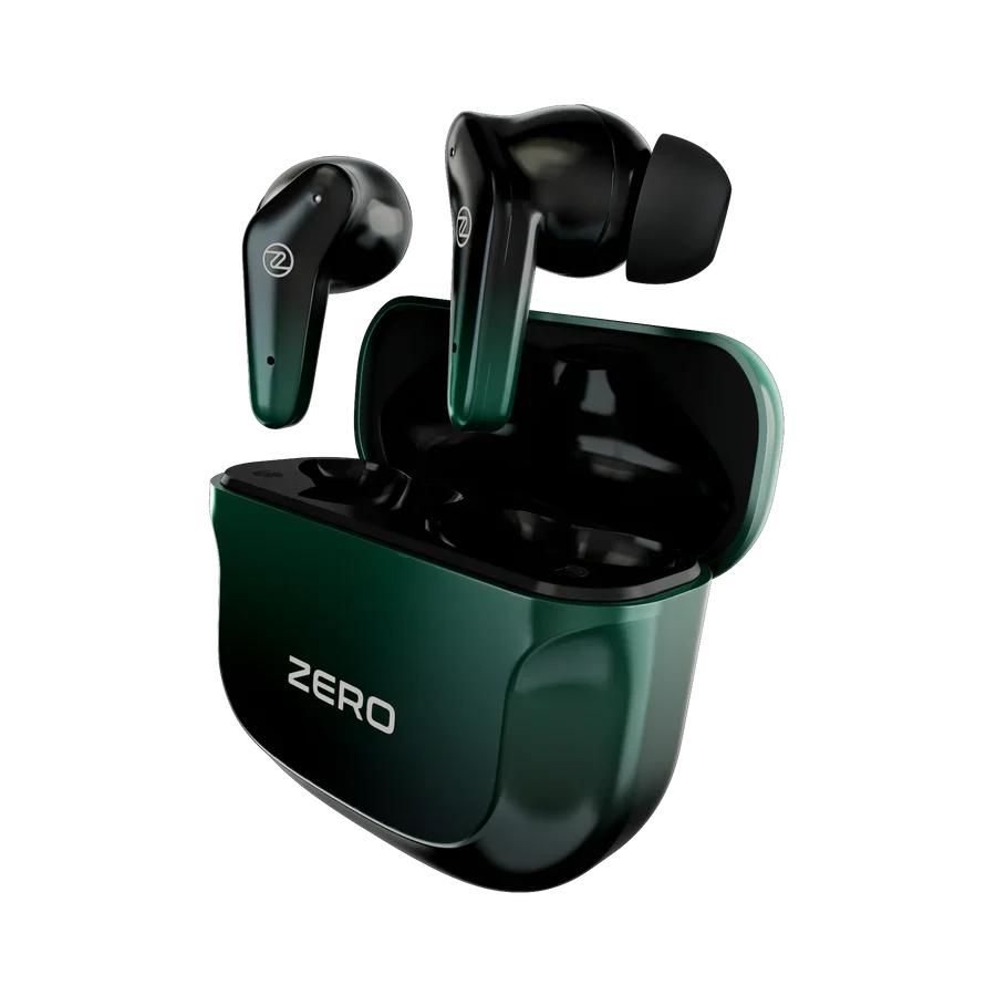 ZERO Quantum Earbud