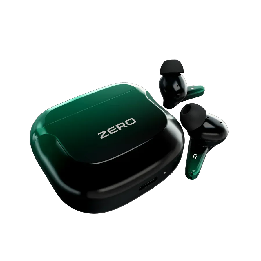 ZERO Quantum Earbud
