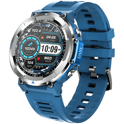 DANY D-Force Smart Watch
