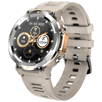 DANY D-Force Smart Watch