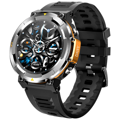 DANY D-Force Smart Watch