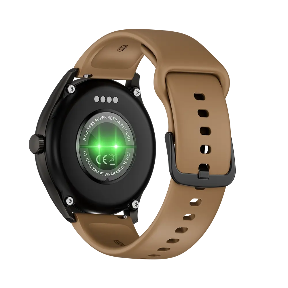 Login L-101 Smart Watch