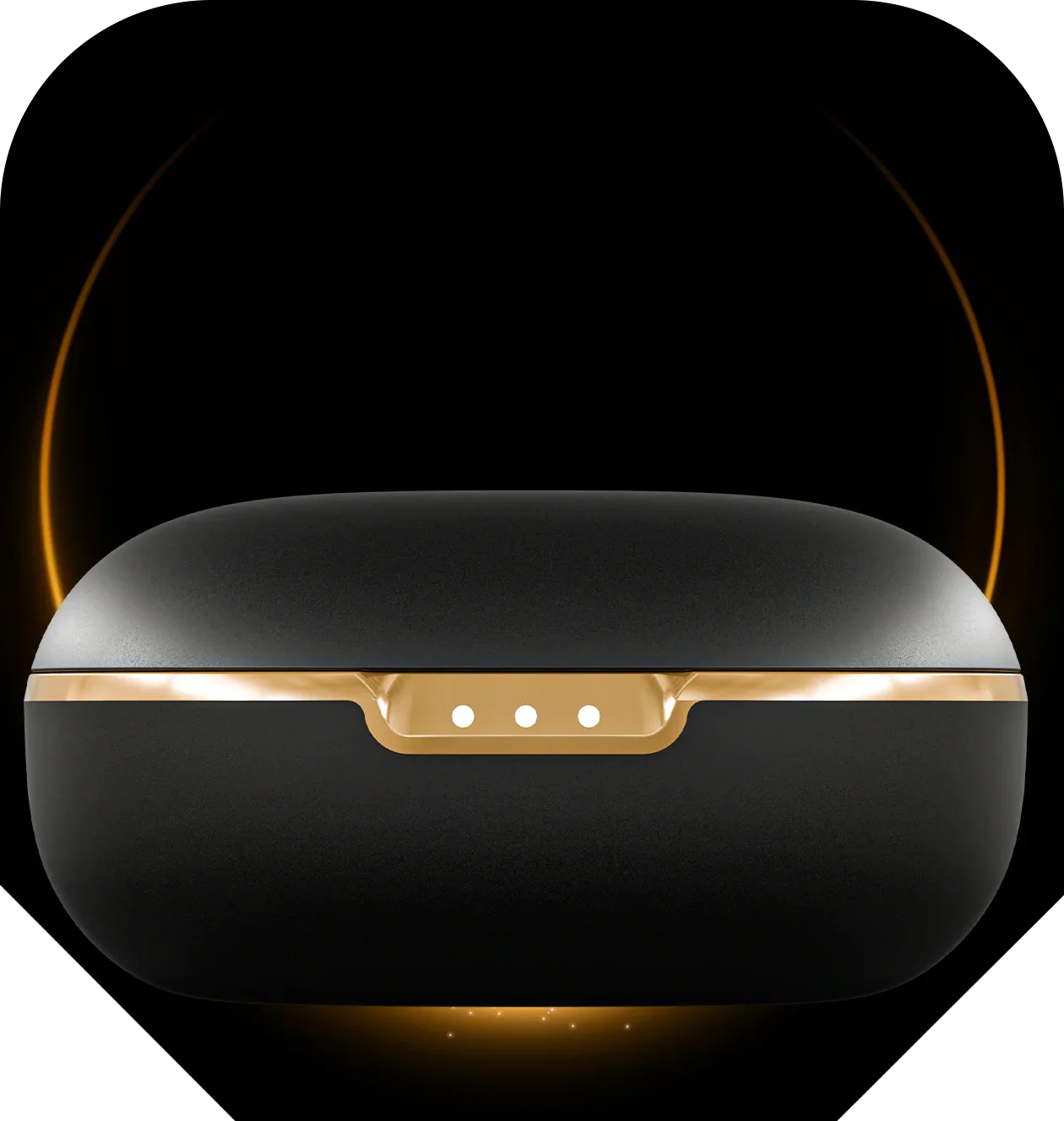 RONIN Eclipse Earbuds