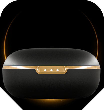 RONIN Eclipse Earbuds