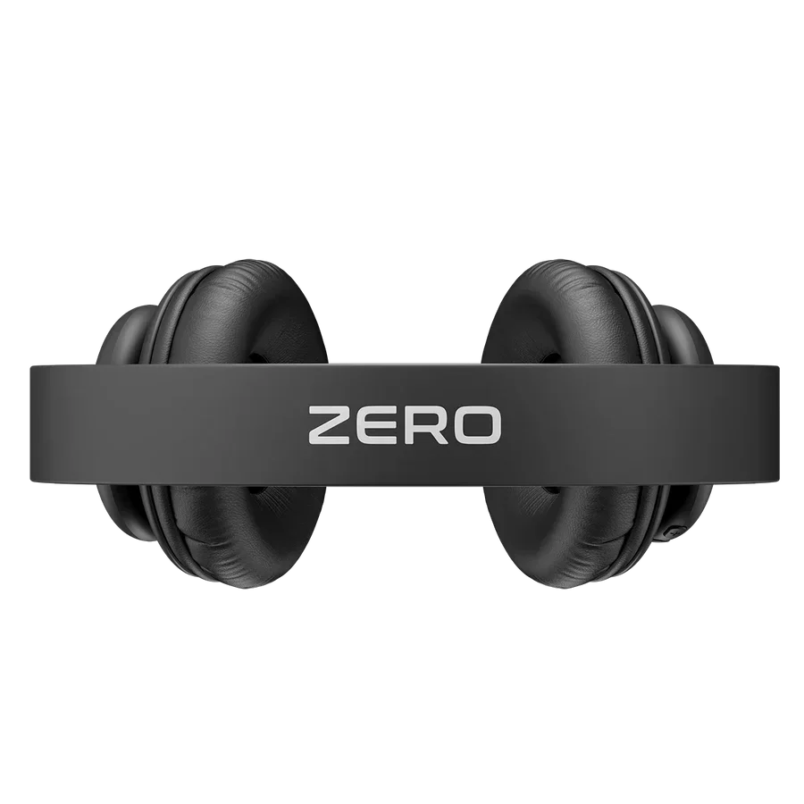 Zero Storm Headphones
