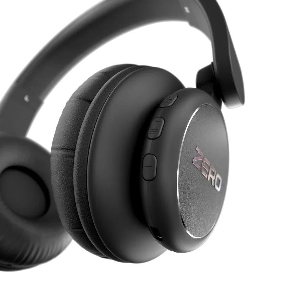 Zero Storm Headphones