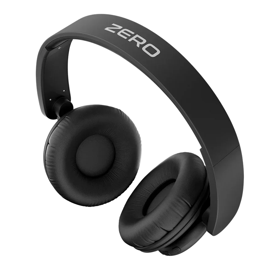 Zero Storm Headphones