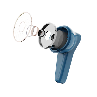 ZERO Rover Pro Earbuds