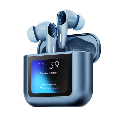 ZERO Display Earbuds