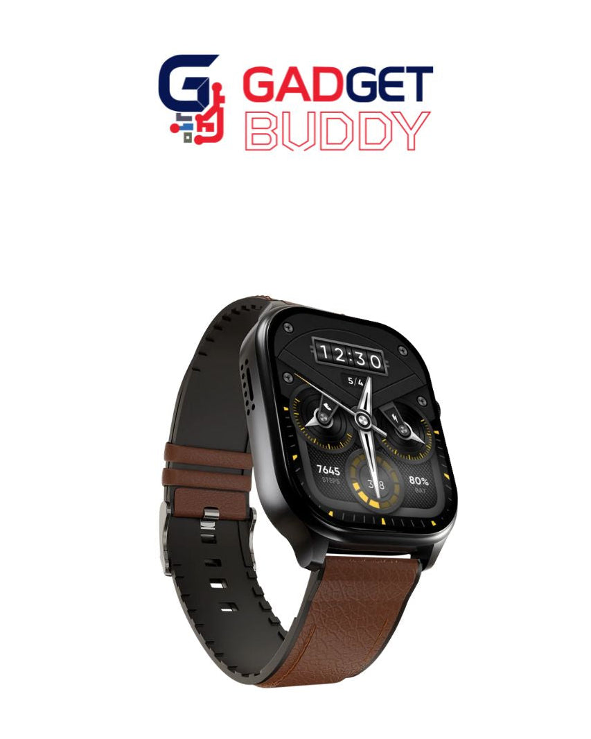 LOGIN L-120 Ridge Smart Watch