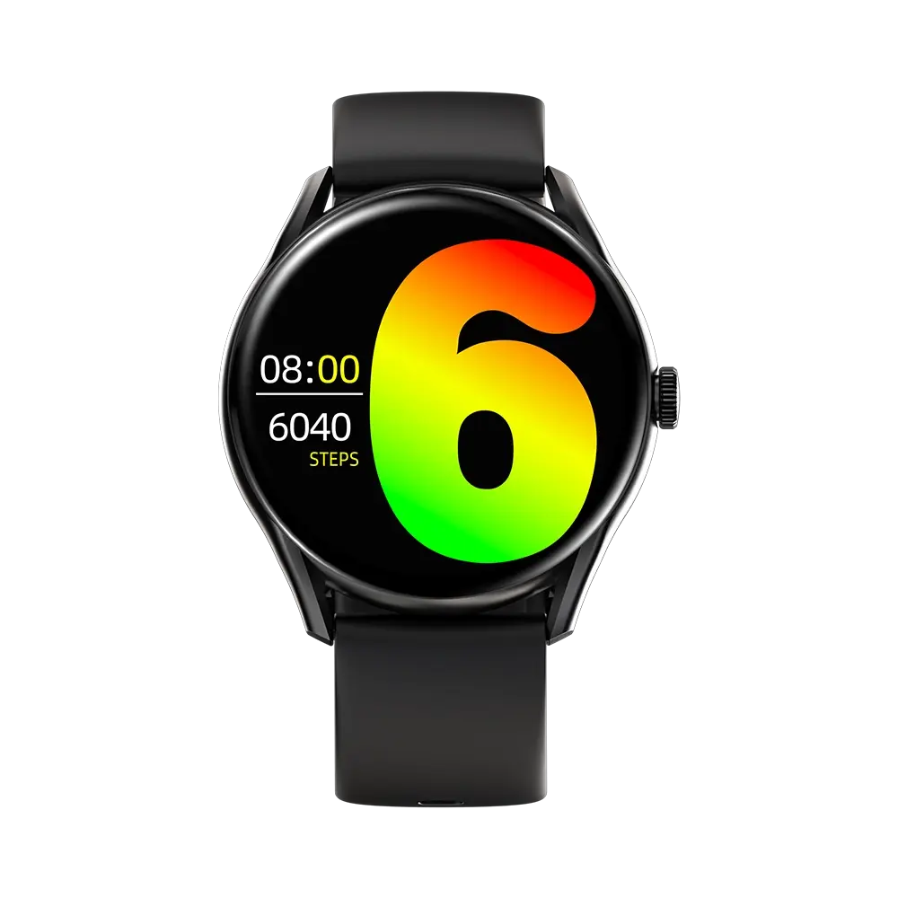 Login L-101 Smart Watch