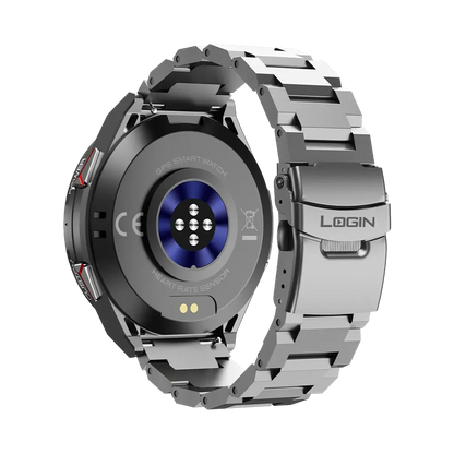 LOGIN L-115 Glory Smart Watch