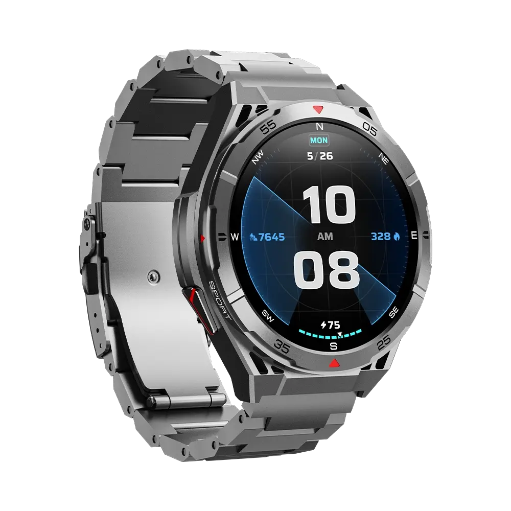 LOGIN L-115 Glory Smart Watch
