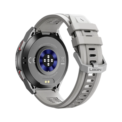 LOGIN L-115 Glory Smart Watch