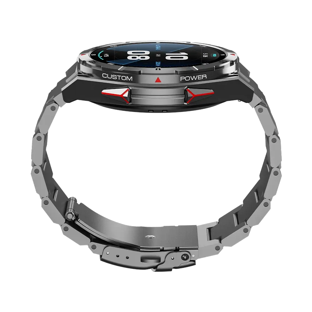 LOGIN L-115 Glory Smart Watch