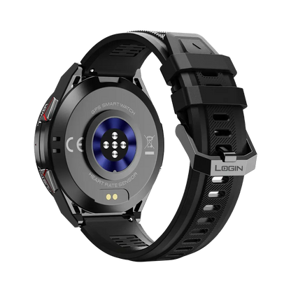 LOGIN L-115 Glory Smart Watch