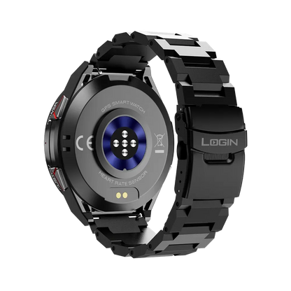 LOGIN L-115 Glory Smart Watch