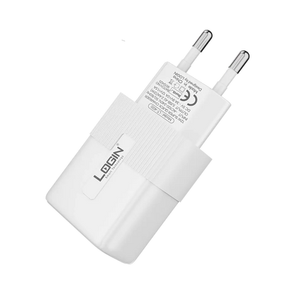 LOGIN L-400 Charger