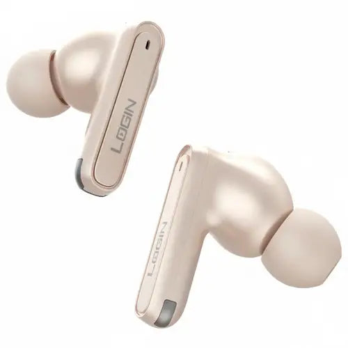 LOGIN L-205 AiCore Earbuds