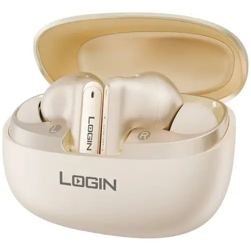 LOGIN L-205 AiCore Earbuds