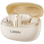 LOGIN L-205 AiCore Earbuds