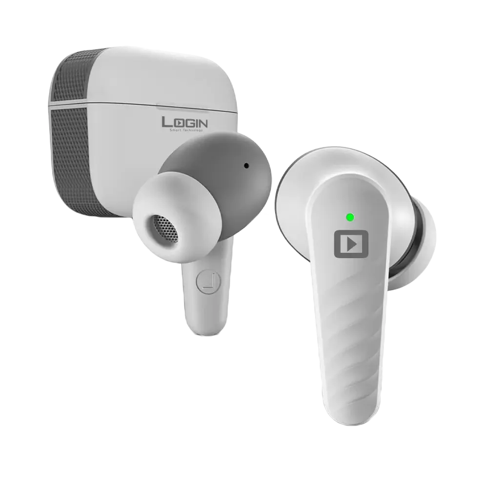 LOGIN LT-WB30 Earbuds