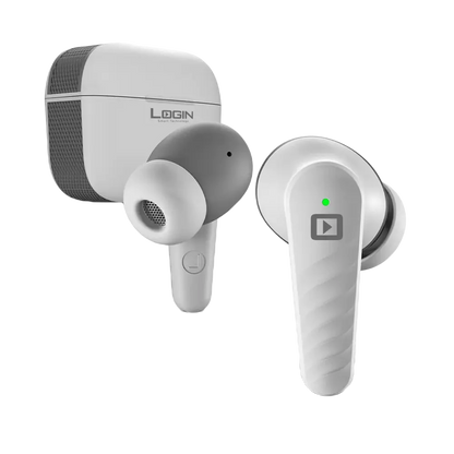 LOGIN LT-WB30 Earbuds
