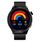 Zero Lunar 360 Smartwatch