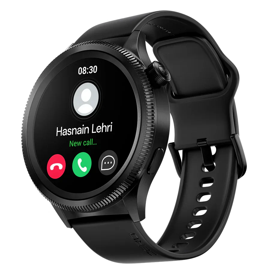 Zero Lunar 360 Smartwatch