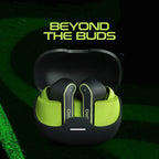 Zero Wave Neo Earbuds