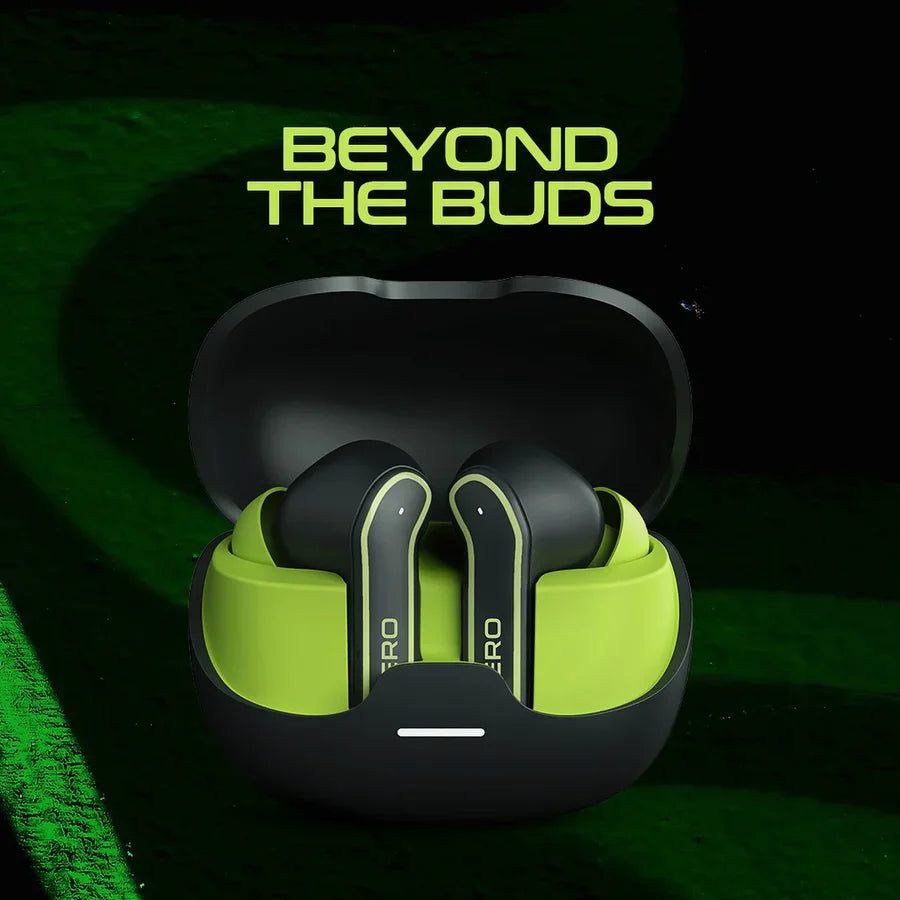 Zero Wave Neo Earbuds