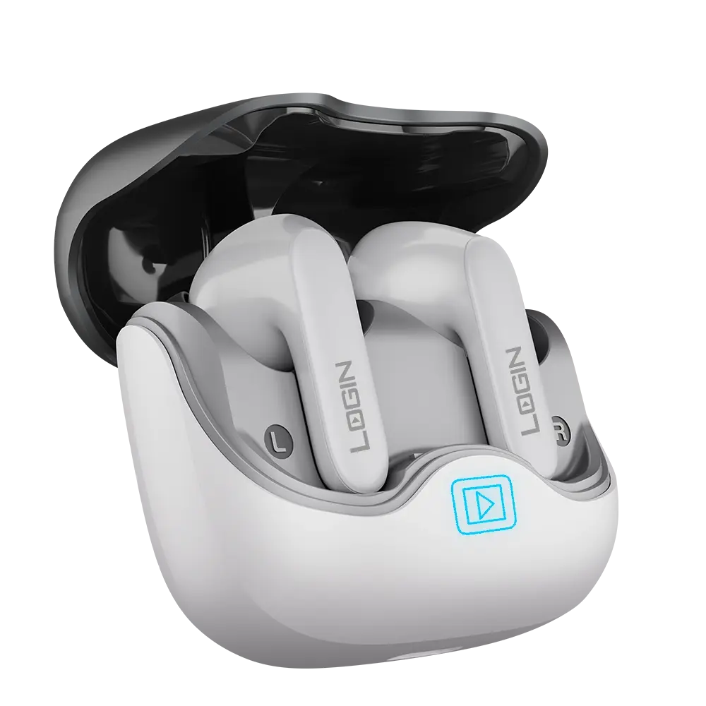 LOGIN L-200 Earbuds