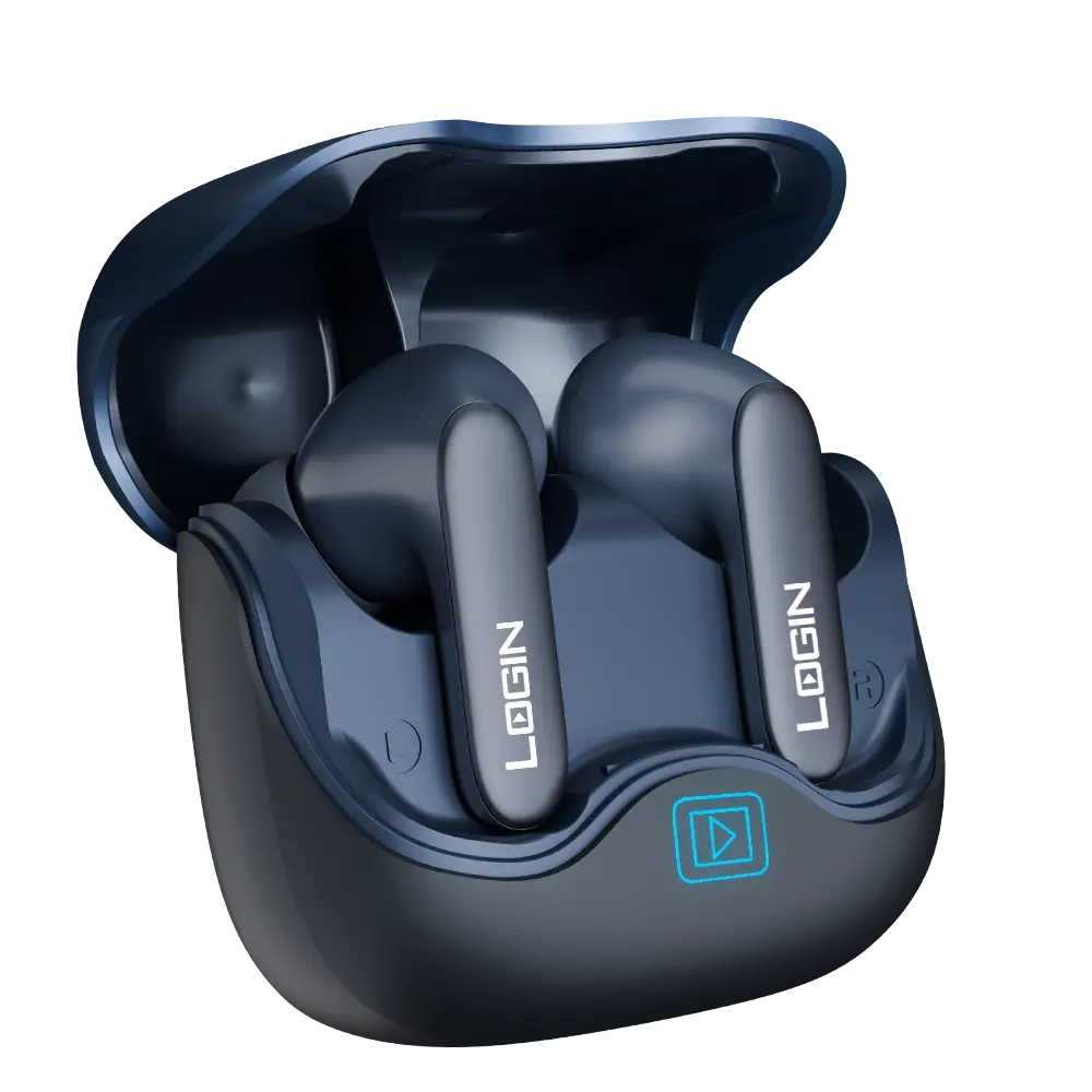 LOGIN L-200 Earbuds