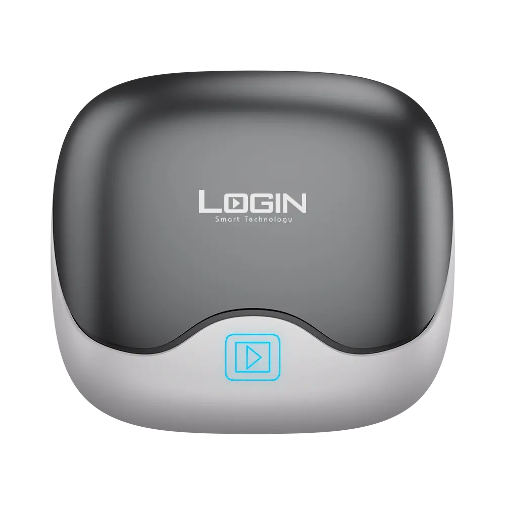 LOGIN L-200 Earbuds