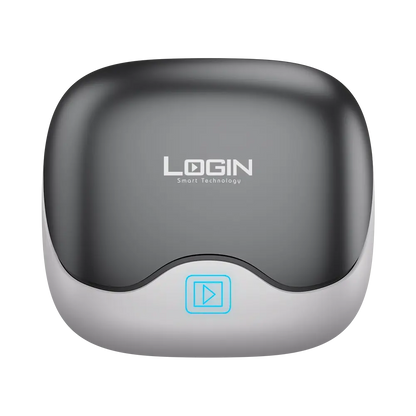 LOGIN L-200 Earbuds