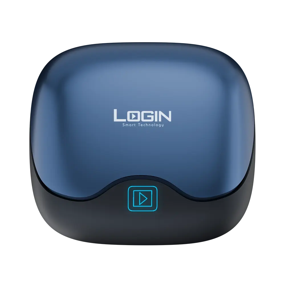LOGIN L-200 Earbuds