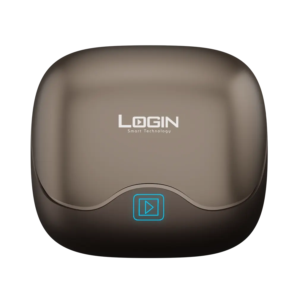LOGIN L-200 Earbuds