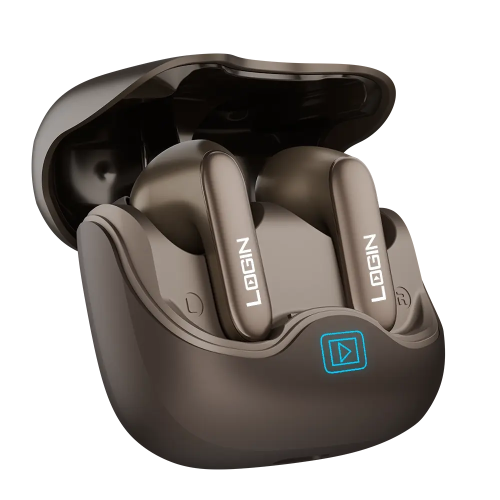 LOGIN L-200 Earbuds